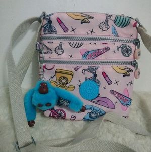 Kipling Alvar S crossbody bag